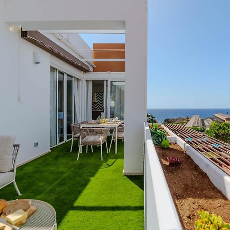 Apartmán Casa Titina San Miguel de Abona Exteriér fotografie