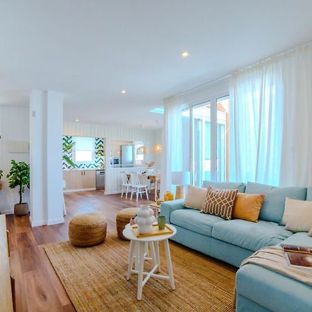 Apartmán Casa Titina San Miguel de Abona Exteriér fotografie
