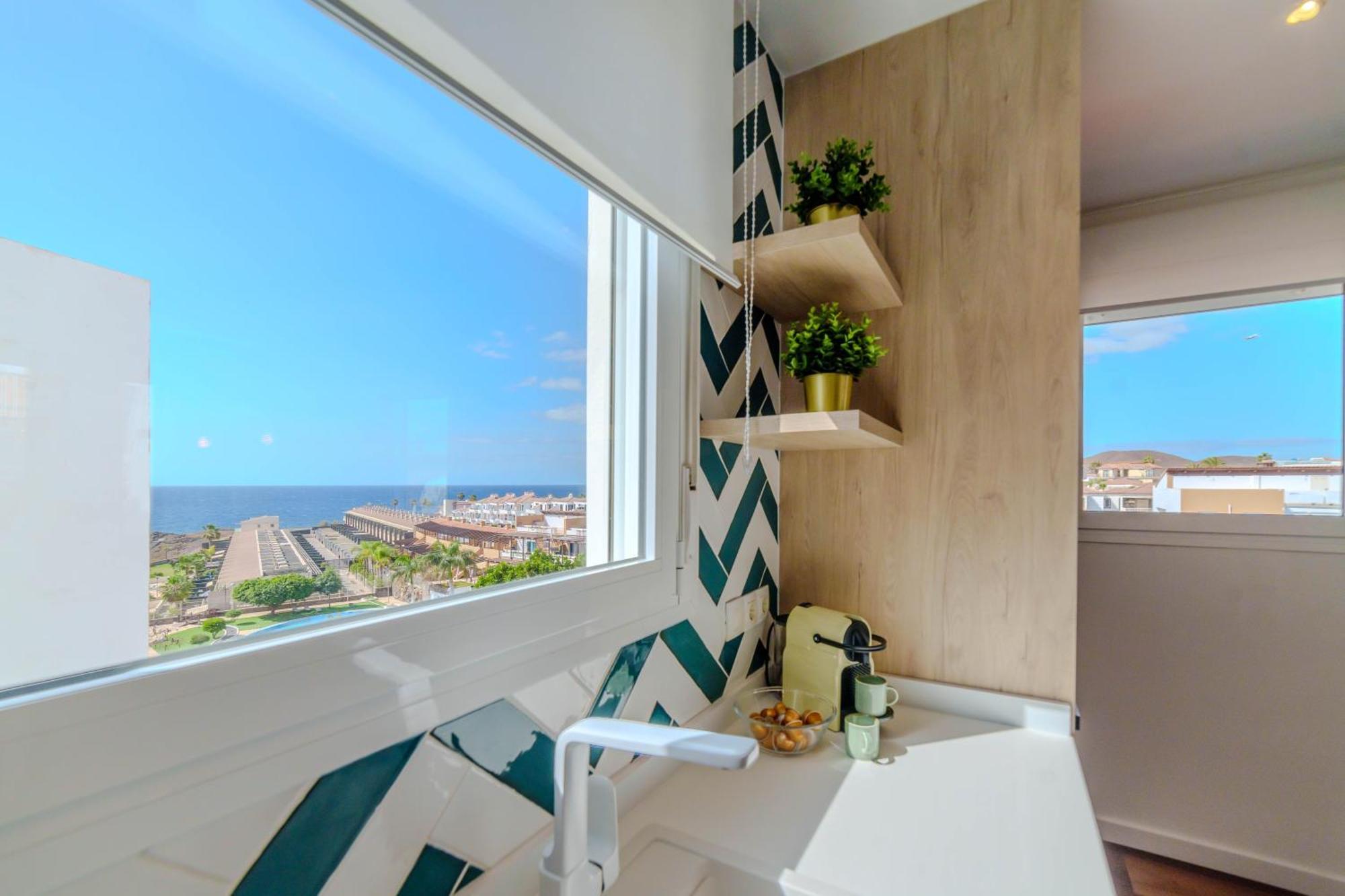 Apartmán Casa Titina San Miguel de Abona Exteriér fotografie