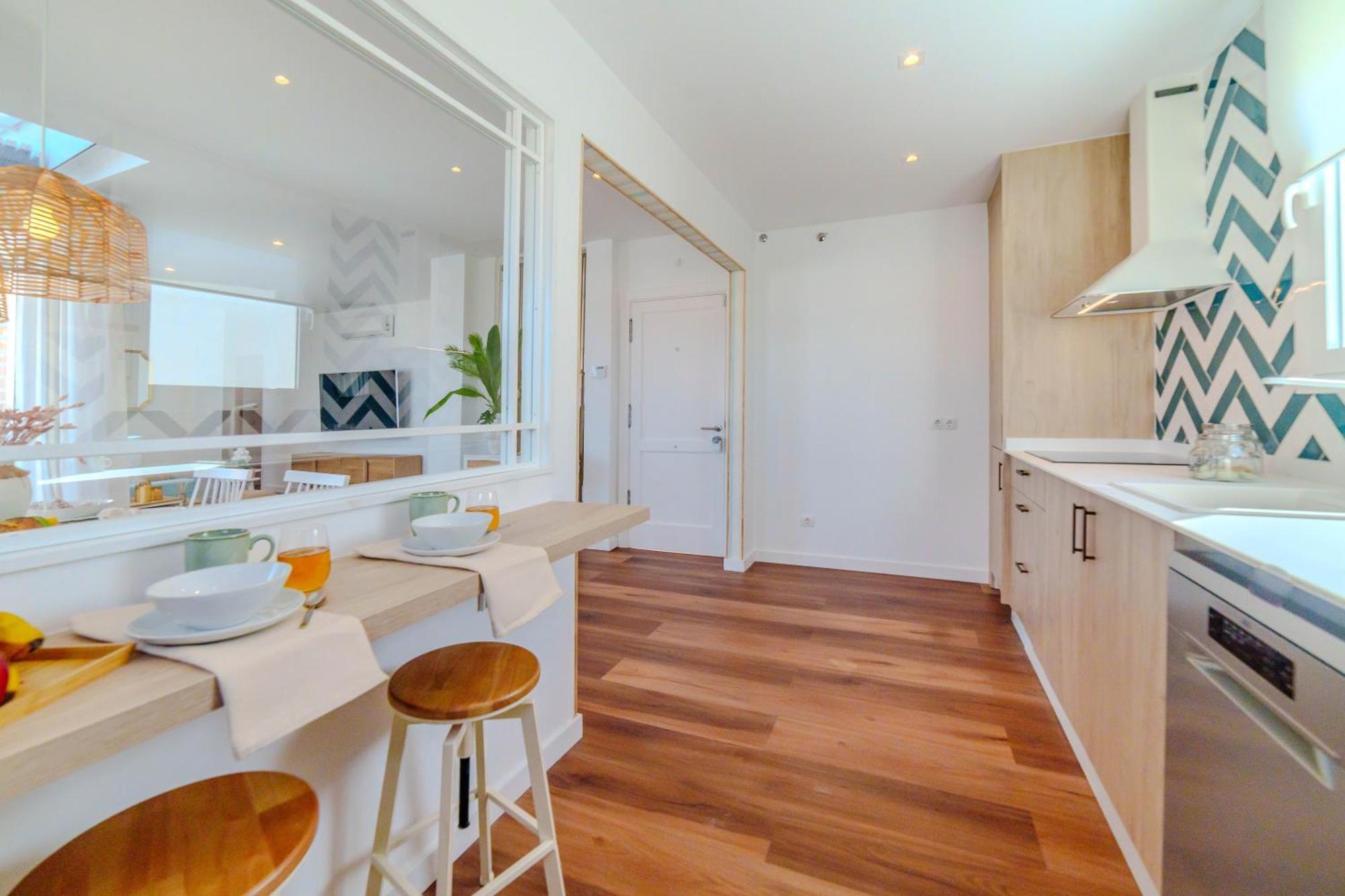 Apartmán Casa Titina San Miguel de Abona Exteriér fotografie