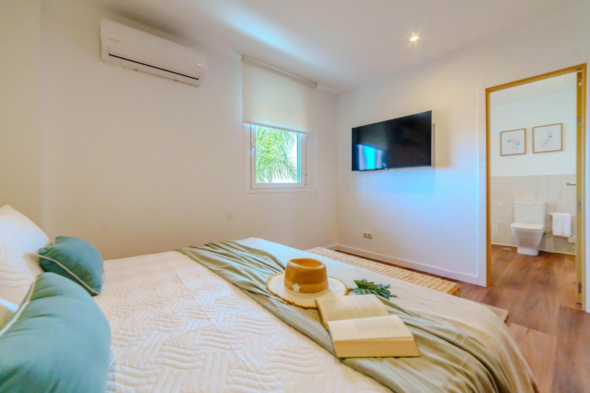 Apartmán Casa Titina San Miguel de Abona Exteriér fotografie