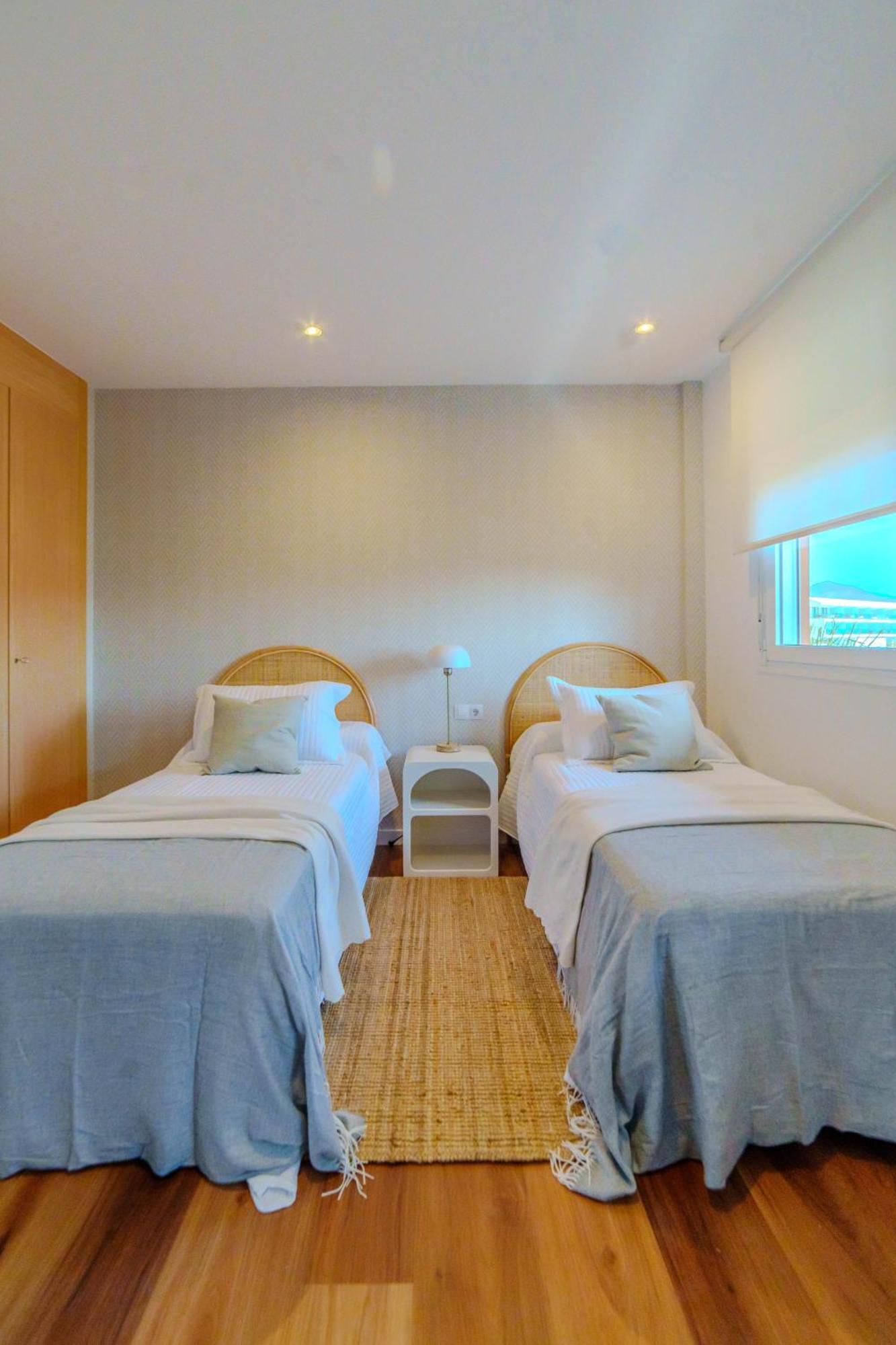 Apartmán Casa Titina San Miguel de Abona Exteriér fotografie
