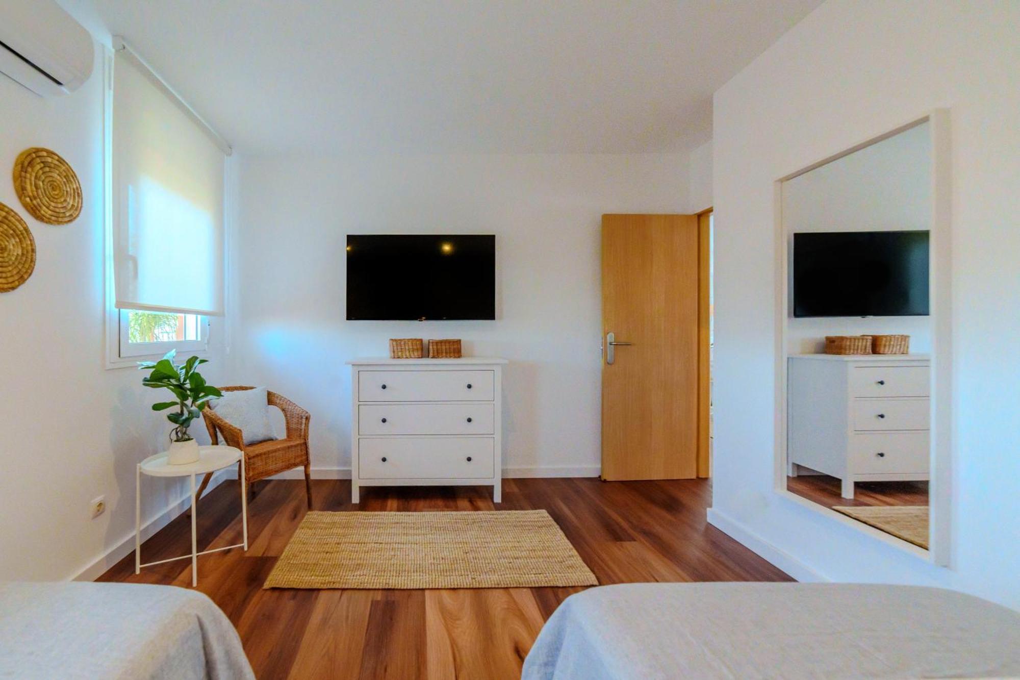 Apartmán Casa Titina San Miguel de Abona Exteriér fotografie