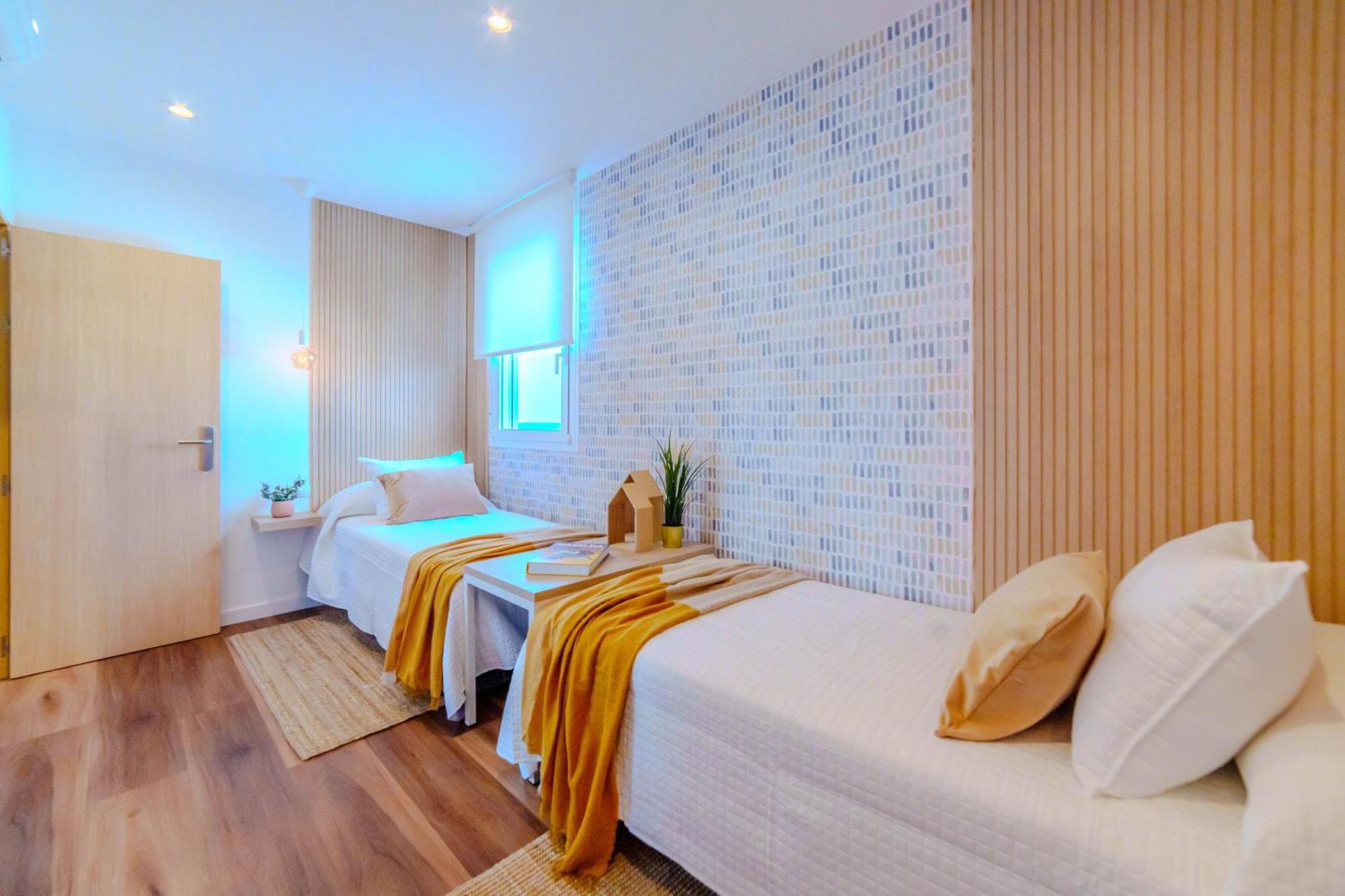 Apartmán Casa Titina San Miguel de Abona Exteriér fotografie
