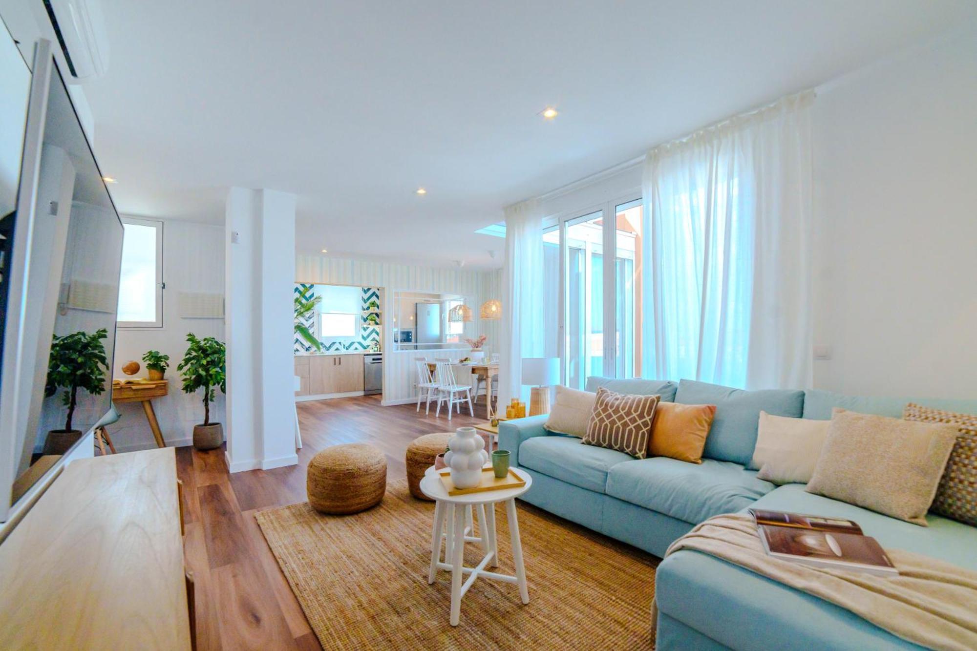 Apartmán Casa Titina San Miguel de Abona Exteriér fotografie