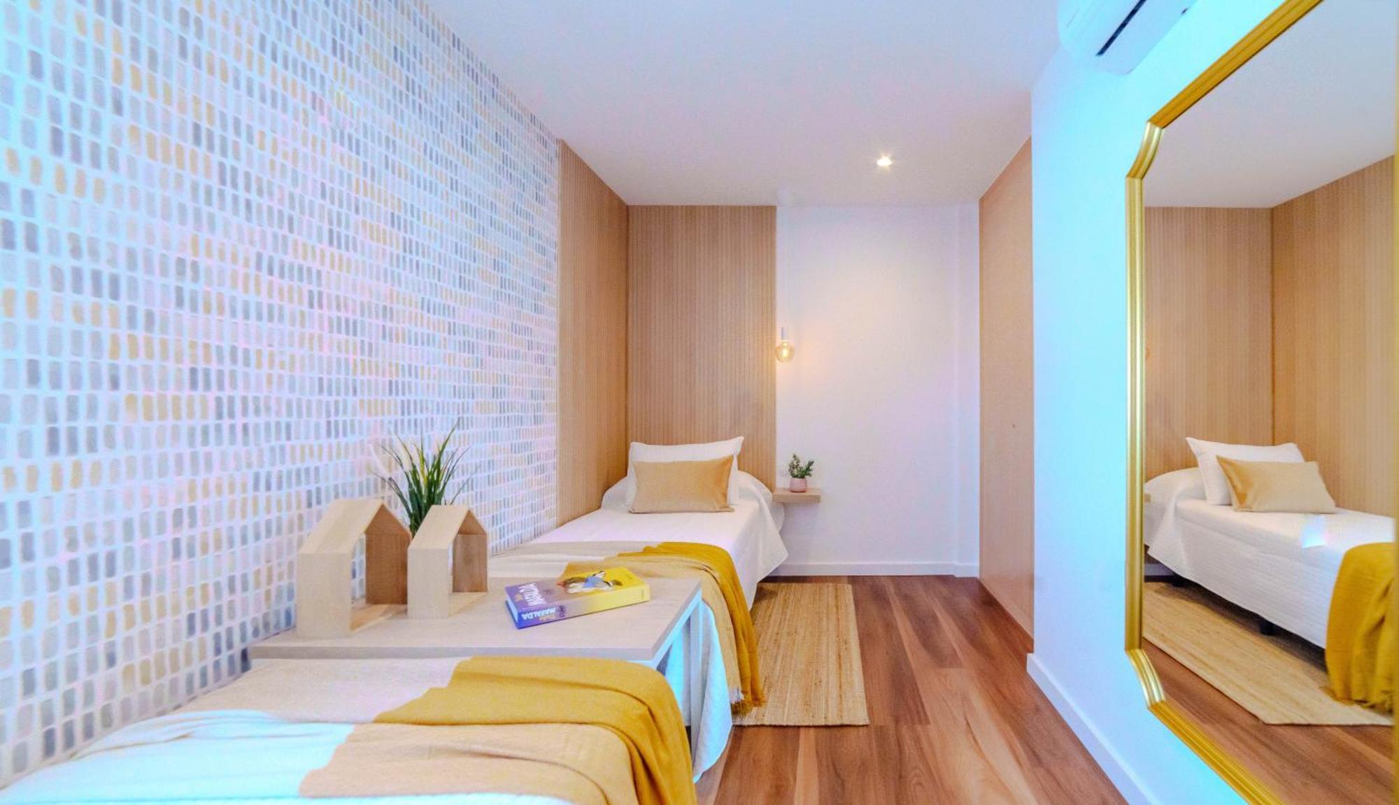 Apartmán Casa Titina San Miguel de Abona Exteriér fotografie