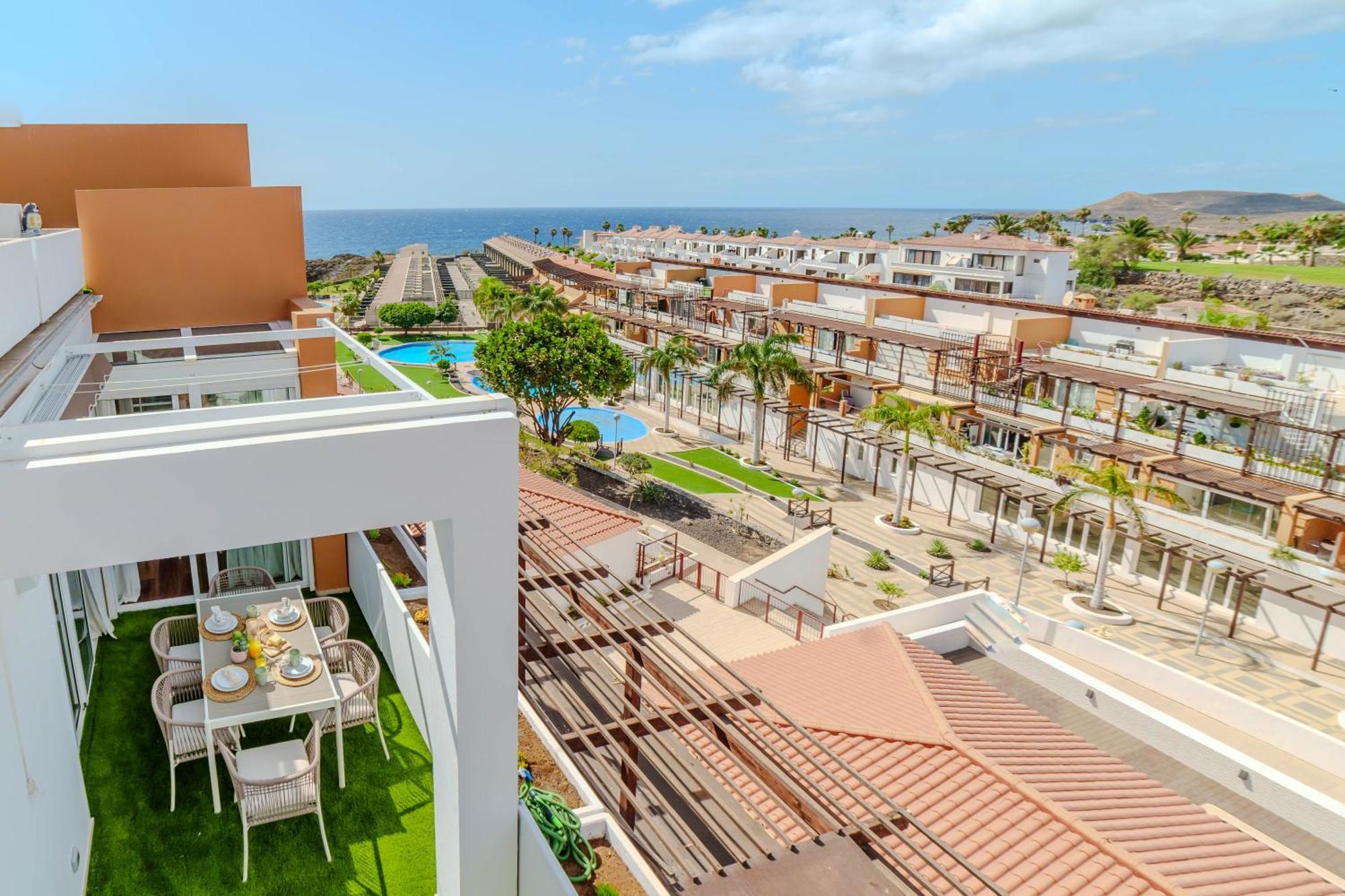 Apartmán Casa Titina San Miguel de Abona Exteriér fotografie