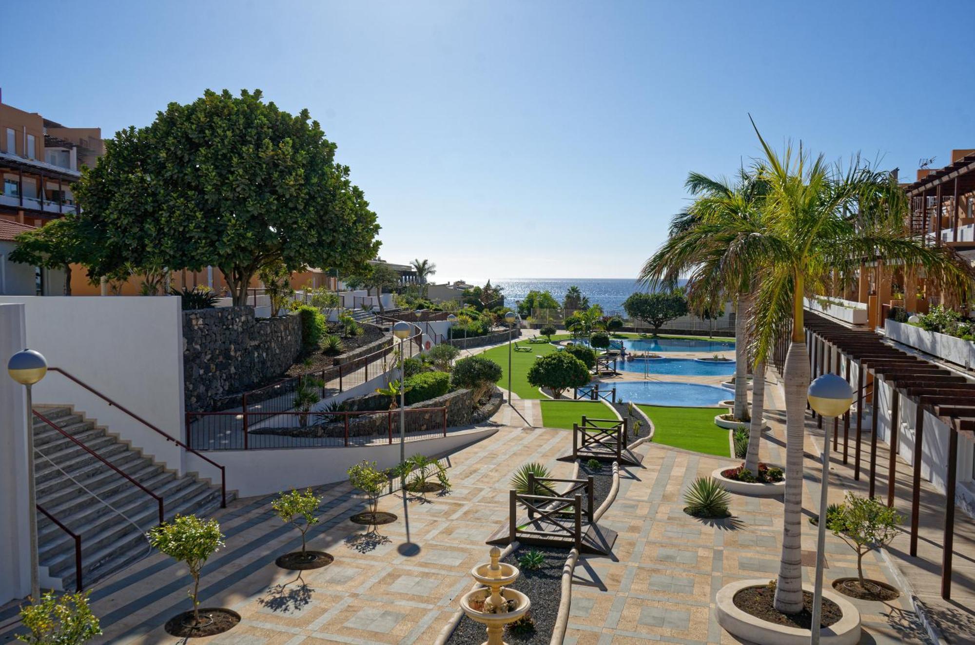 Apartmán Casa Titina San Miguel de Abona Exteriér fotografie