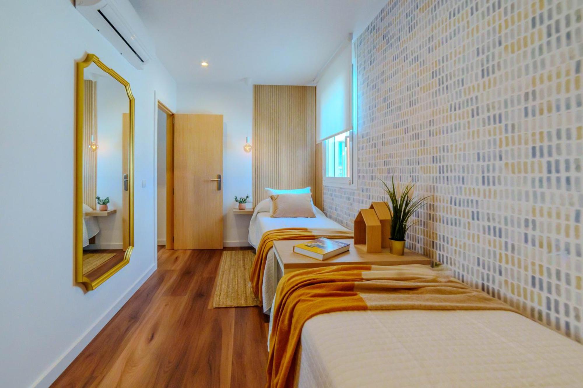 Apartmán Casa Titina San Miguel de Abona Exteriér fotografie