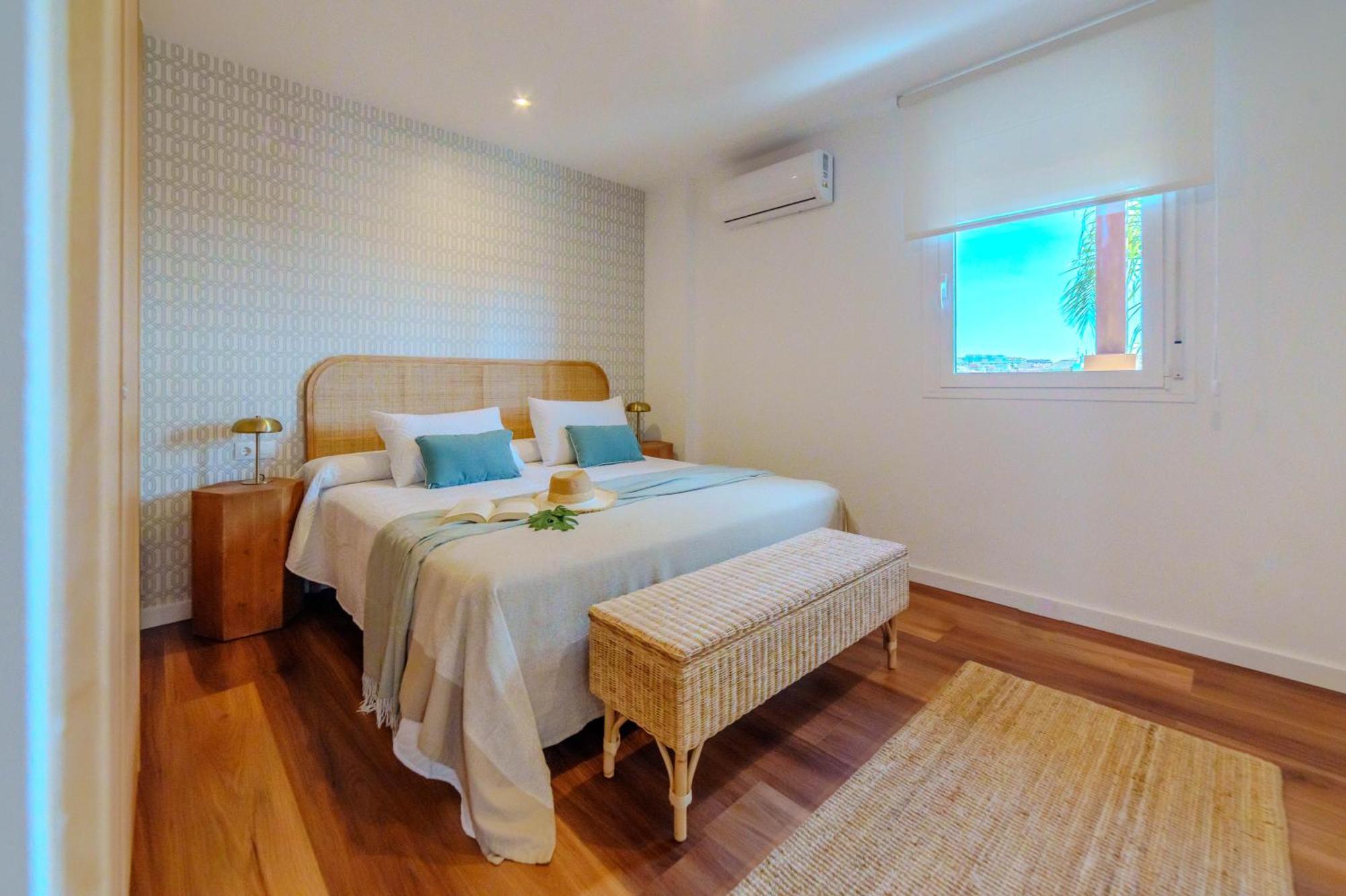 Apartmán Casa Titina San Miguel de Abona Exteriér fotografie
